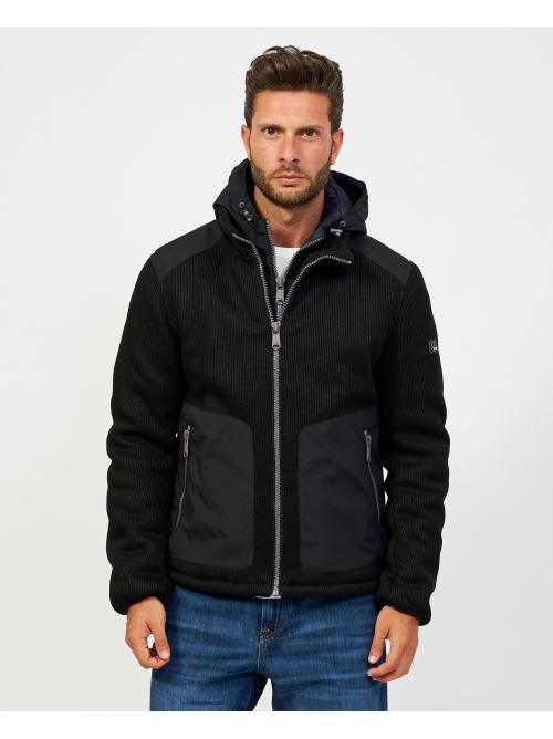 ABBIGLIAMENTO GIUBBOTTO YES ZEE J841 Q500 0801